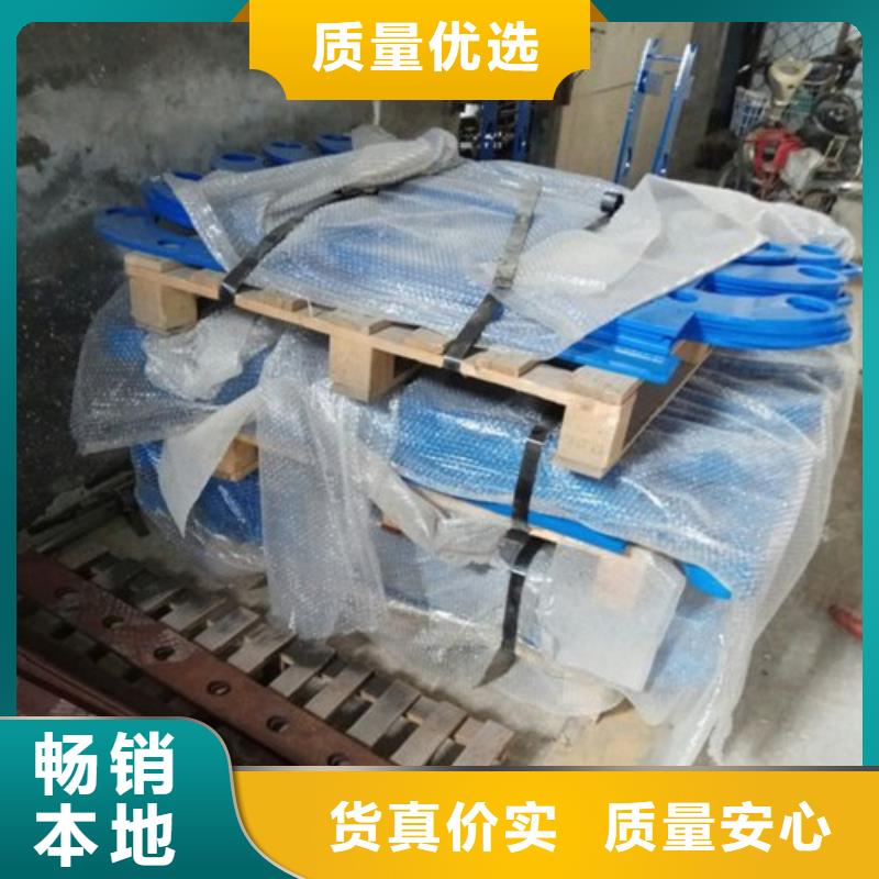 不锈钢复合管不锈钢立柱懂您所需