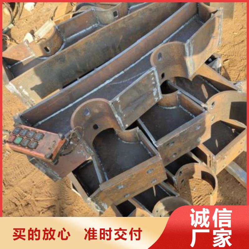 201不锈钢复合管-金明|杞县|漯河|周口|安阳|濮阳|新乡【不锈钢复合管护栏】-201不锈钢复合管生产型