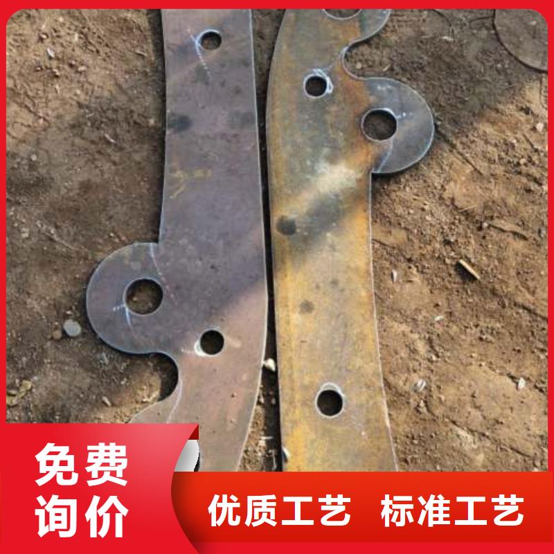 不锈钢护栏【景观】护栏销售的是诚信