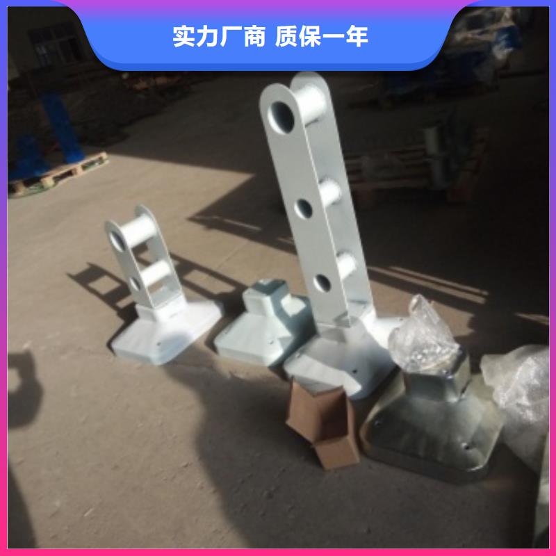 不锈钢护栏,【镀锌波形护栏】购买的是放心