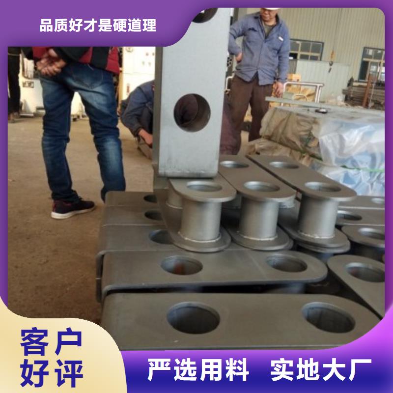 不锈钢护栏【景观】护栏销售的是诚信