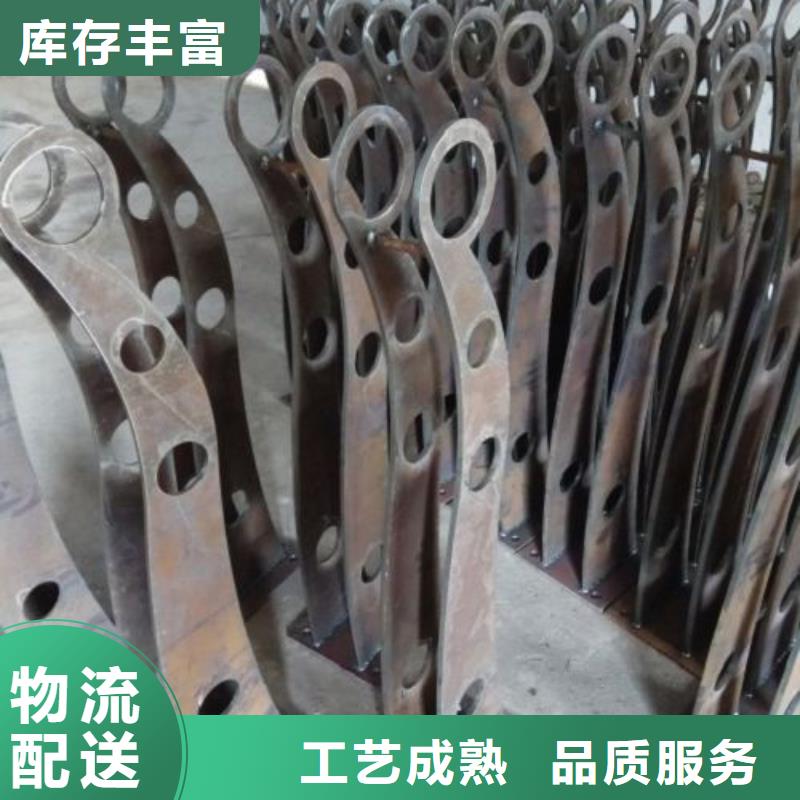 不锈钢护栏,【镀锌波形护栏】购买的是放心