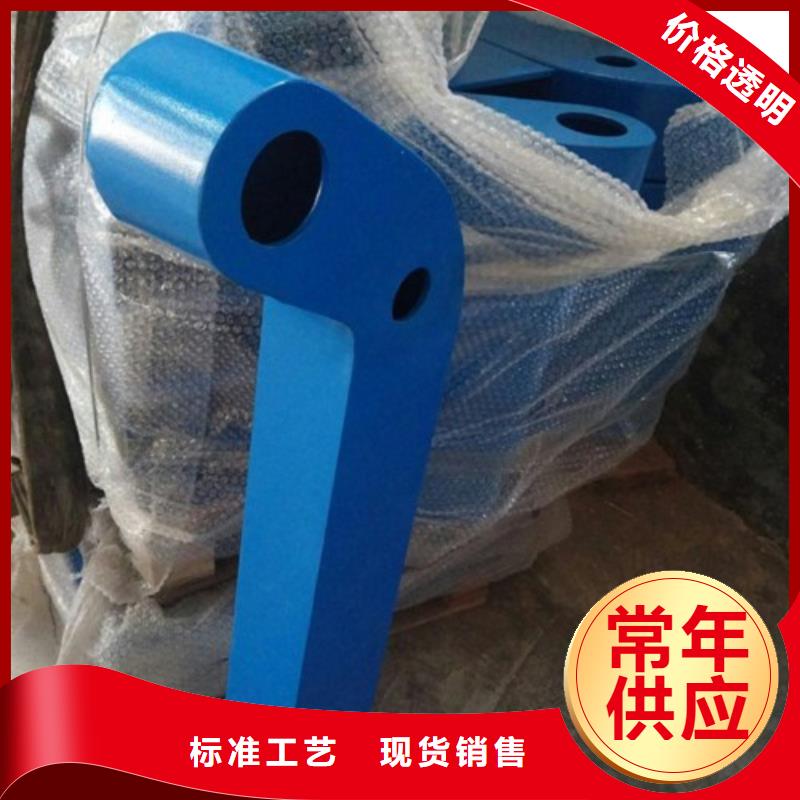 不锈钢护栏304不锈钢复合管专业生产设备