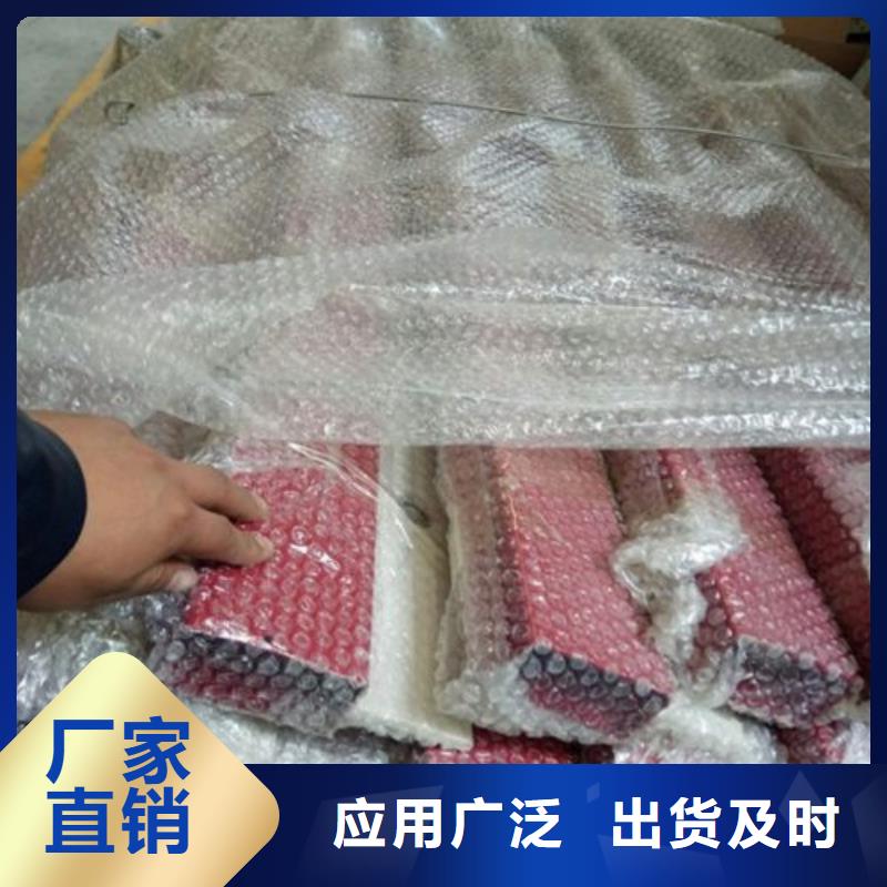 不锈钢护栏LED灯光护栏专注细节更放心