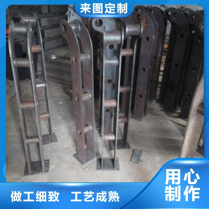 不锈钢护栏防护栏免费获取报价