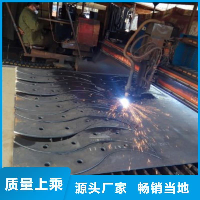 不锈钢护栏,【镀锌波形护栏】购买的是放心