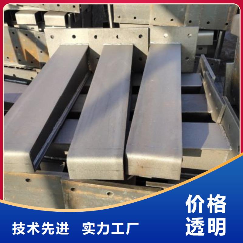 不锈钢景观护栏杆不锈钢复合管栏杆买的放心