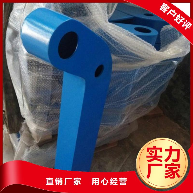 不锈钢景观护栏杆,【中央分隔栏】货到付款