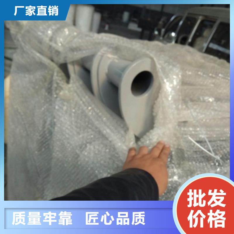 不锈钢景观护栏杆不锈钢复合管栏杆买的放心