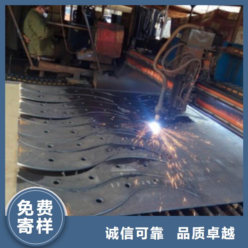 不锈钢景观护栏杆桥梁防撞护栏规格齐全