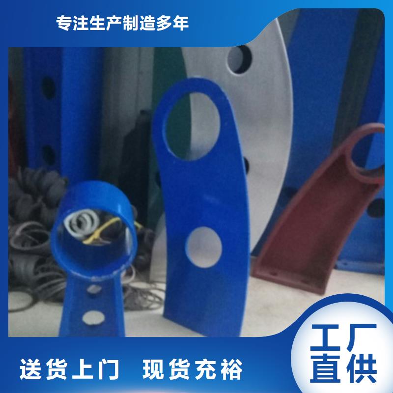 不锈钢景观护栏杆-q235b波形护栏板专业生产设备