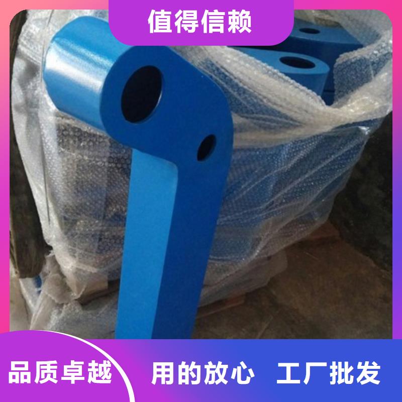 桥梁防撞支架桥梁防撞护栏支持批发零售
