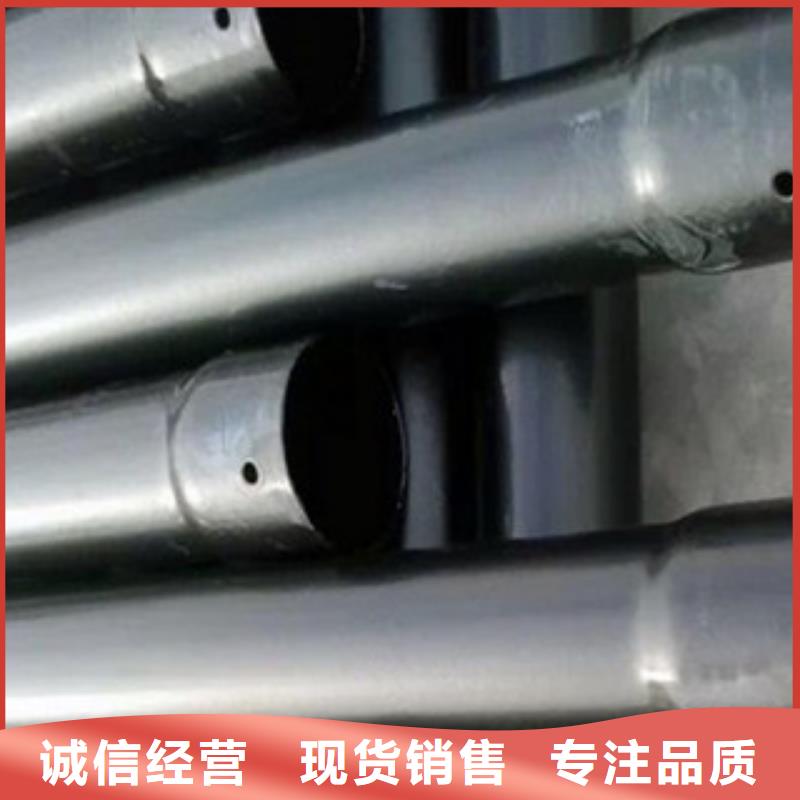 热浸塑穿线管环氧煤沥青防腐钢管直销厂家