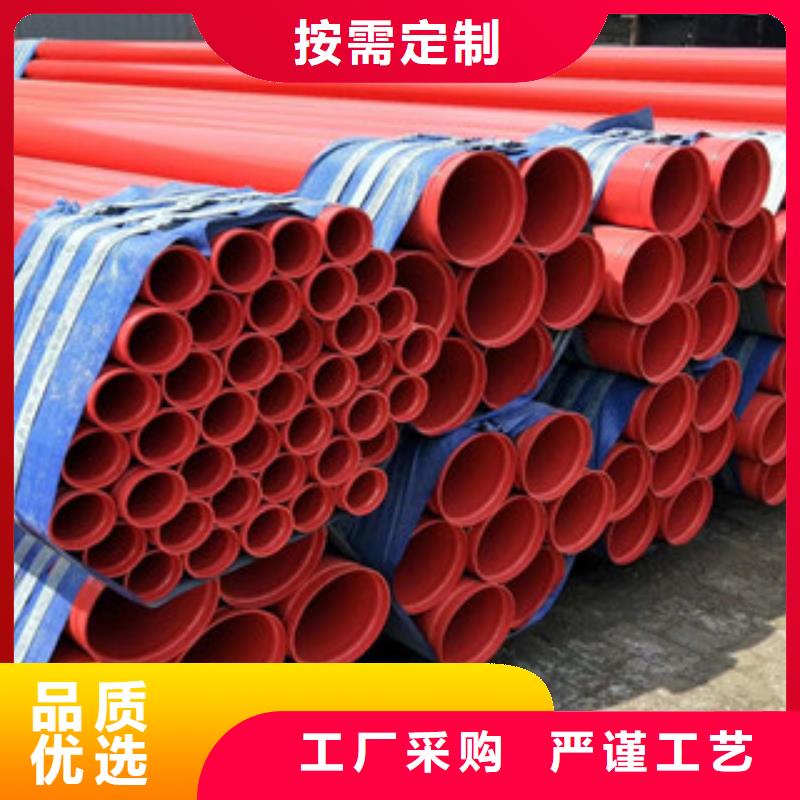 【涂塑钢管】_双层环氧粉末防腐钢管品质之选