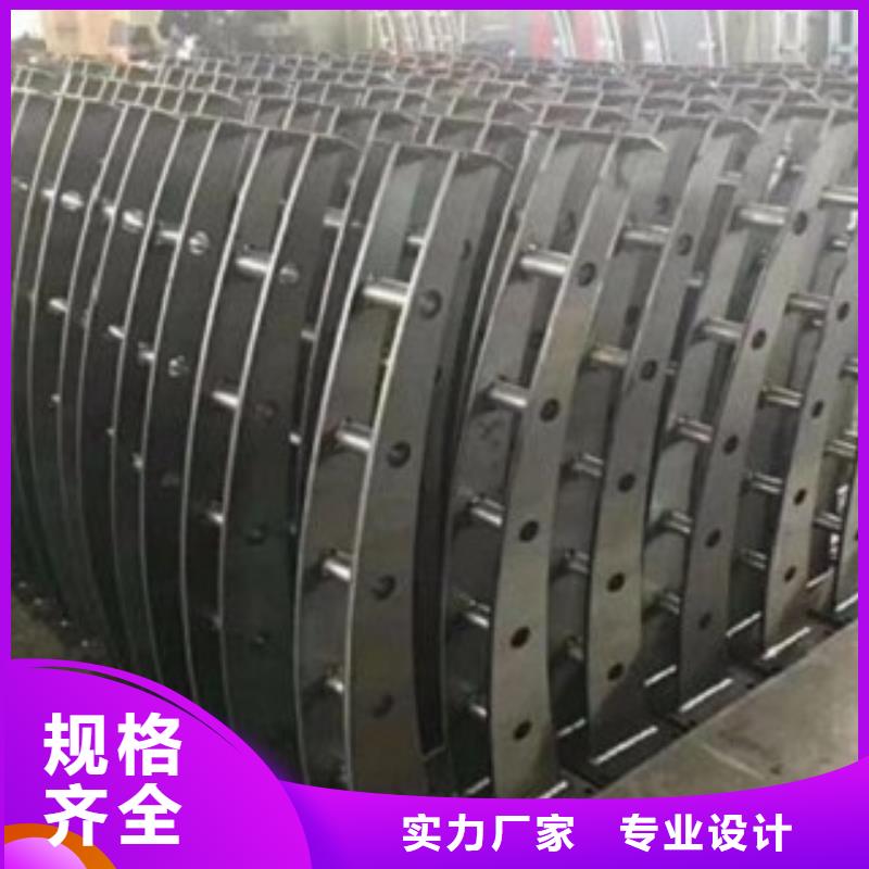 桥梁防撞护栏视频-桥梁防撞护栏-直辖重庆市奉节|云阳|梁平|大足附近品牌