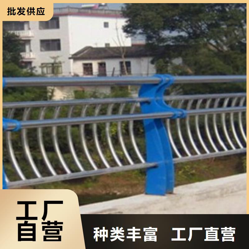 桥梁防撞护栏视频-东川|富民|临沧|西双版纳|文山|怒江桥梁防撞护栏质检严格-科阳金属制品(昆明市分公司)