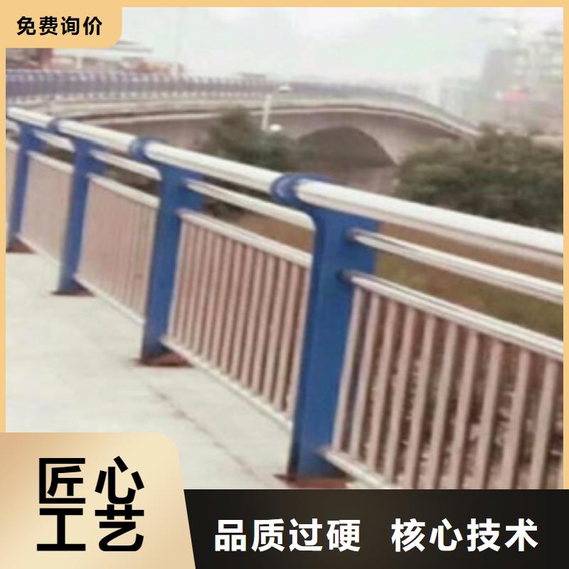 不锈钢复合管厂家定制