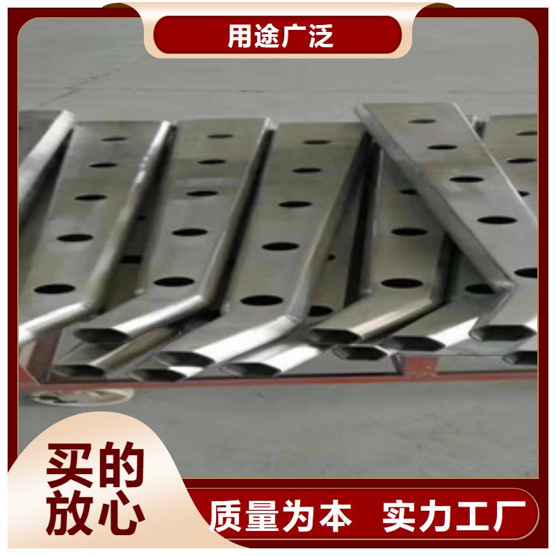 桥梁护栏河道护栏厂家直销省心省钱