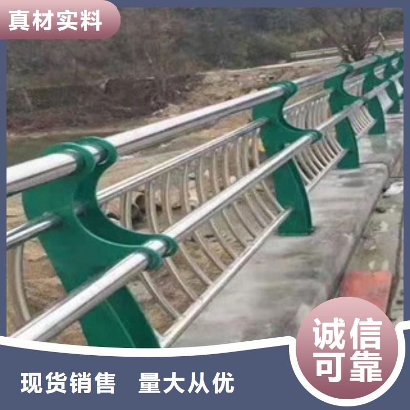 桥梁护栏镀锌波形护栏支持拿样