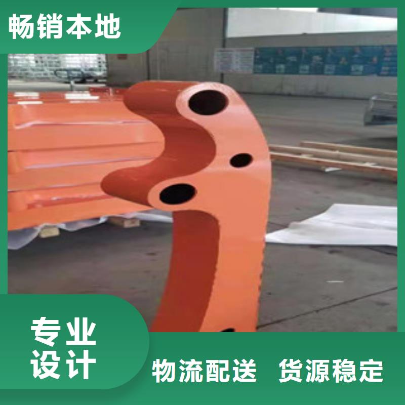 桥梁防撞护栏视频-桥梁防撞护栏(科阳)覆盖地域江西省宜春|景德镇|新余|萍乡|南昌