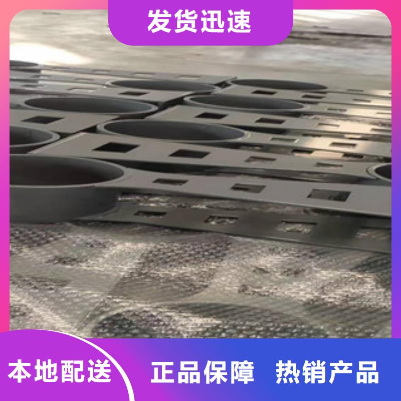 防撞护栏国道抗冲击围栏优势