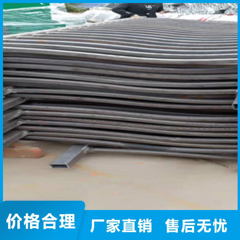 防撞护栏-桥梁防撞护栏支持拿样