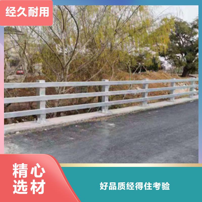 防撞护栏LED灯光护栏联系厂家