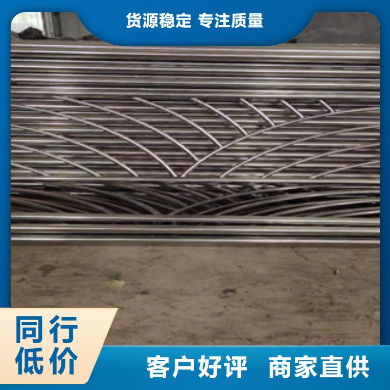 防撞护栏LED灯光护栏联系厂家