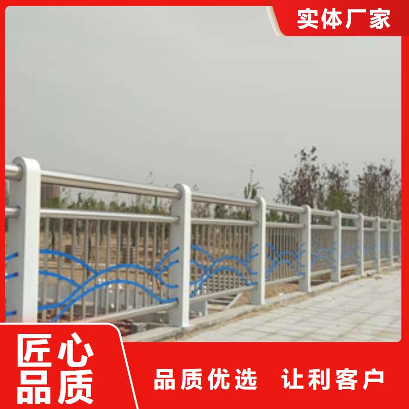 防撞护栏LED灯光护栏联系厂家