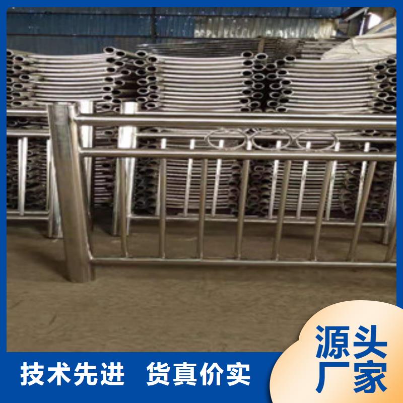防撞护栏LED灯光护栏联系厂家