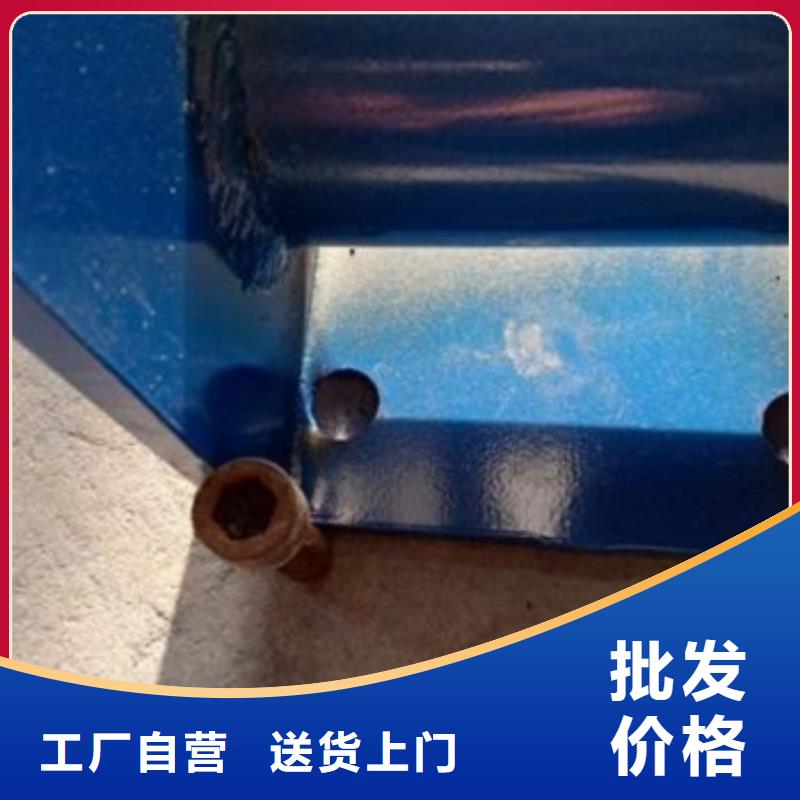 桥梁防撞护栏视频-邻水|武胜|阿坝|内江|甘孜|绵阳|乐山|攀枝花桥梁防撞护栏一站式服务-科阳金属制品(广安市分公司)