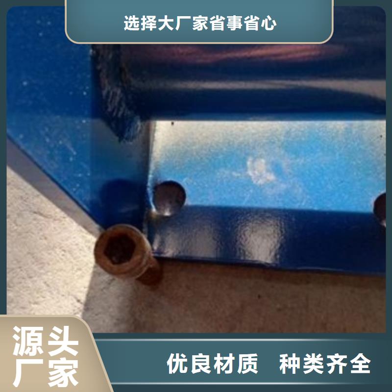 立柱桥梁景观栏杆设计制造销售服务一体