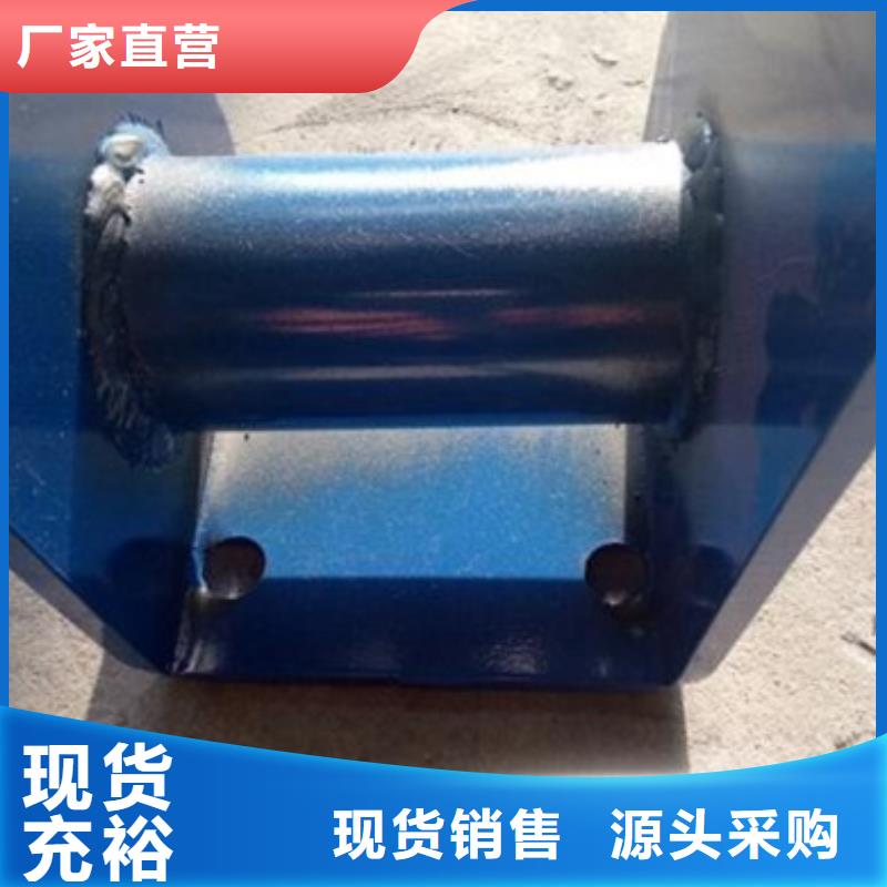 立柱LED灯光护栏质量检测