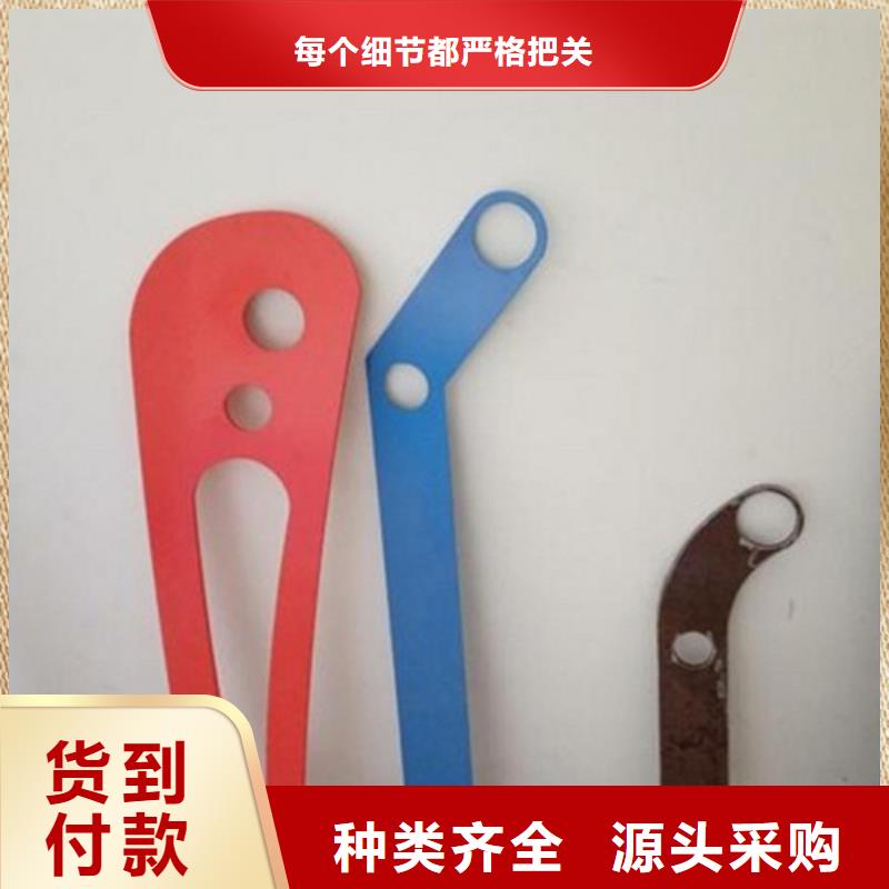 立柱LED灯光护栏质量检测
