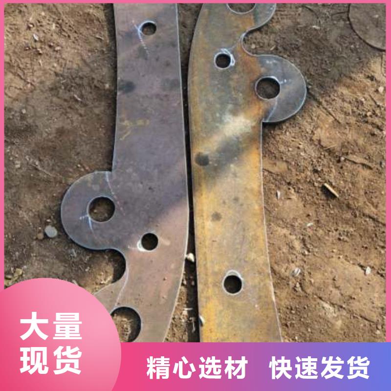 桥梁防撞护栏视频-邻水|武胜|阿坝|内江|甘孜|绵阳|乐山|攀枝花桥梁防撞护栏一站式服务-科阳金属制品(广安市分公司)