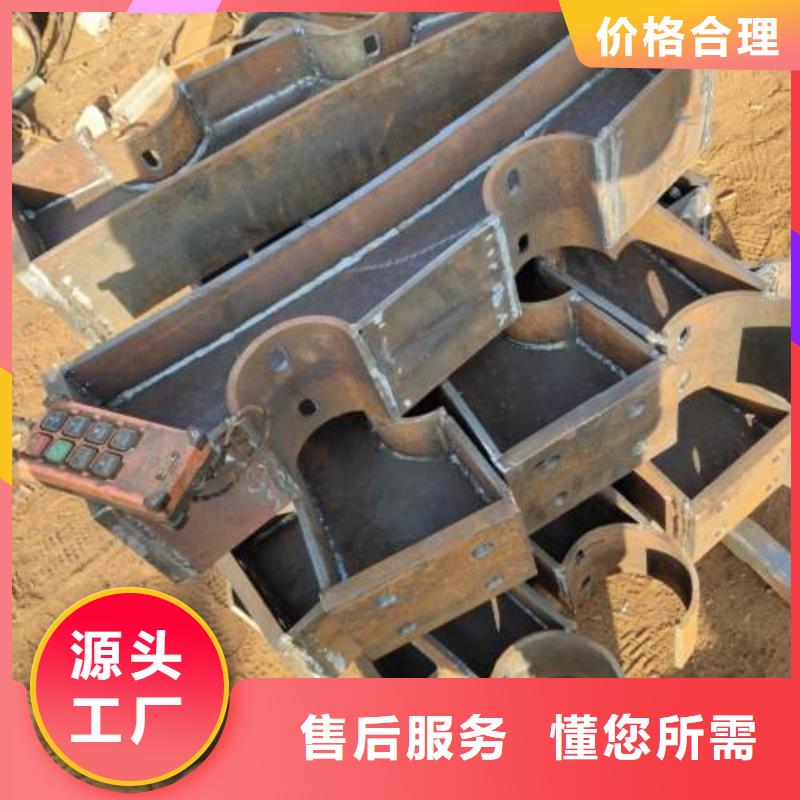 桥梁防撞护栏视频-邻水|武胜|阿坝|内江|甘孜|绵阳|乐山|攀枝花桥梁防撞护栏一站式服务-科阳金属制品(广安市分公司)