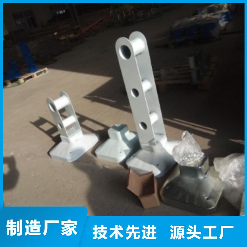 立柱镀锌波形护栏商家