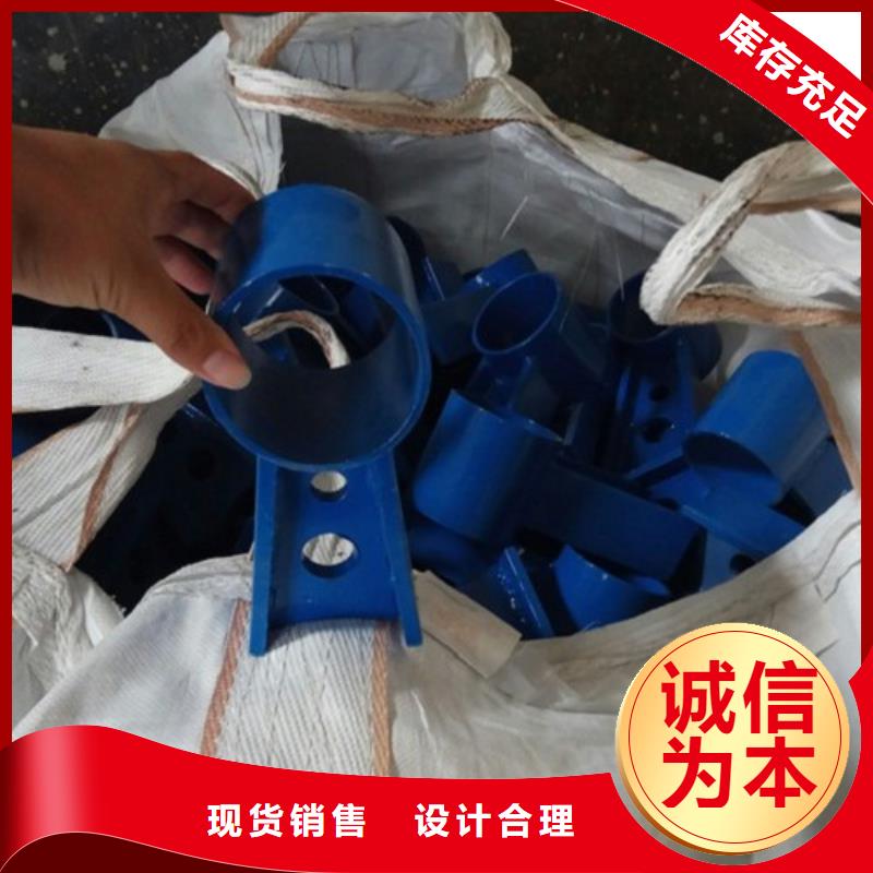 立柱镀锌波形护栏商家