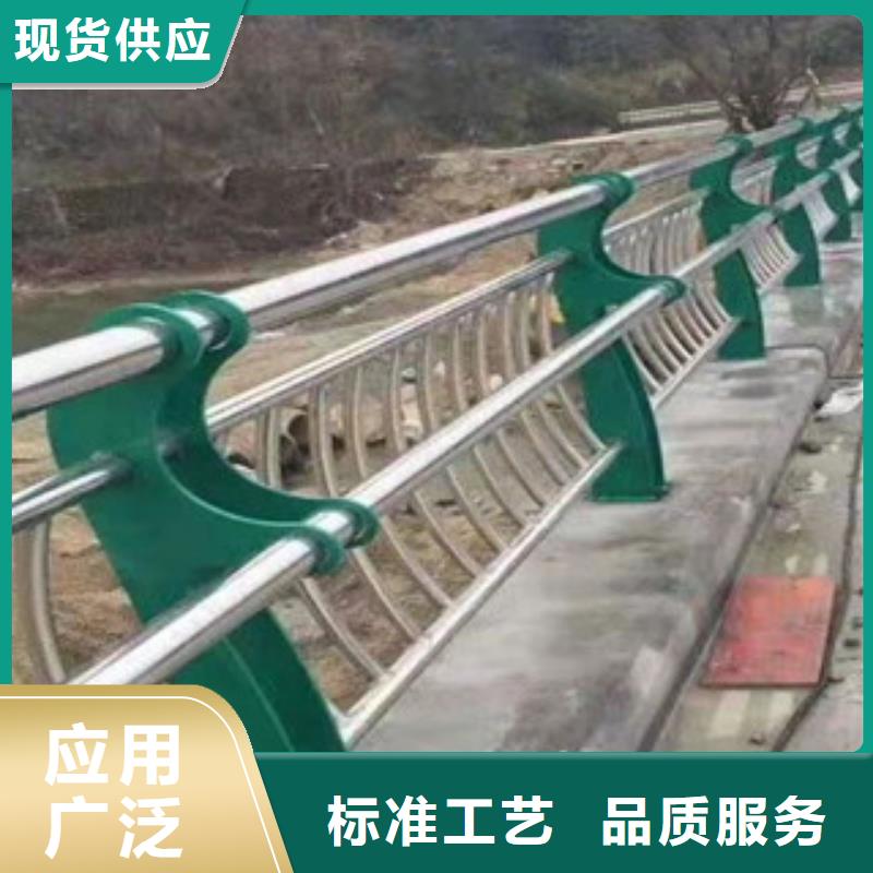 【不锈钢护栏】 镀锌波形护栏多种场景适用|玉环|路桥|宁波|杭州|舟山|衢州szmyb.com
