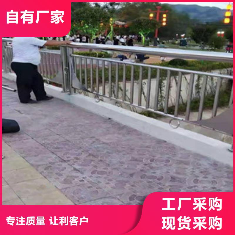 【不锈钢护栏】 镀锌波形护栏多种场景适用|玉环|路桥|宁波|杭州|舟山|衢州szmyb.com