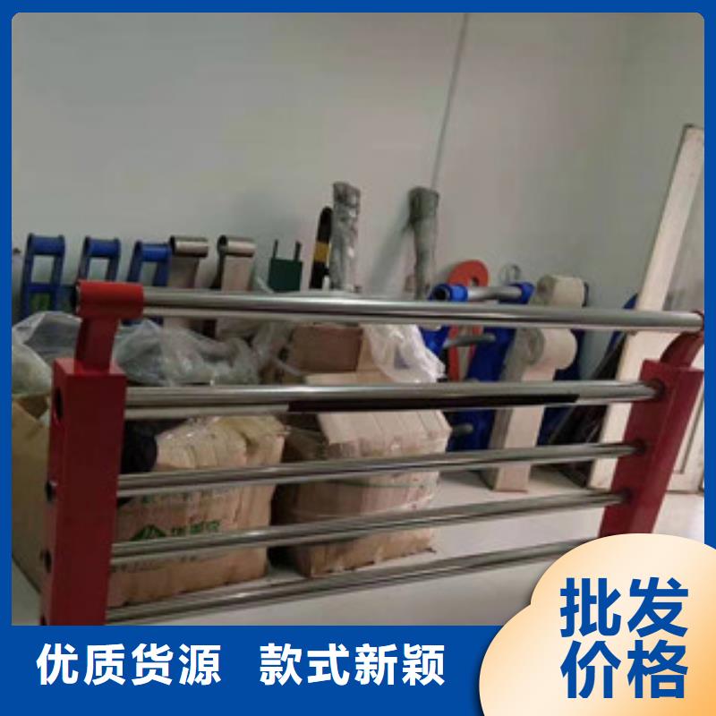 【不锈钢护栏】 镀锌波形护栏多种场景适用|玉环|路桥|宁波|杭州|舟山|衢州szmyb.com
