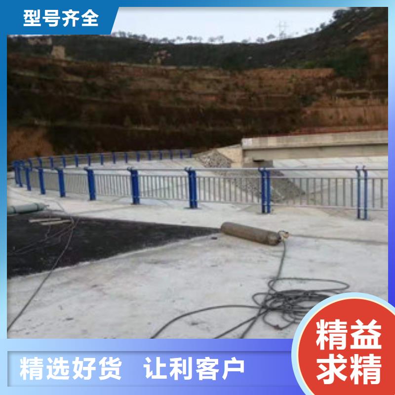【不锈钢护栏】 镀锌波形护栏多种场景适用|玉环|路桥|宁波|杭州|舟山|衢州szmyb.com