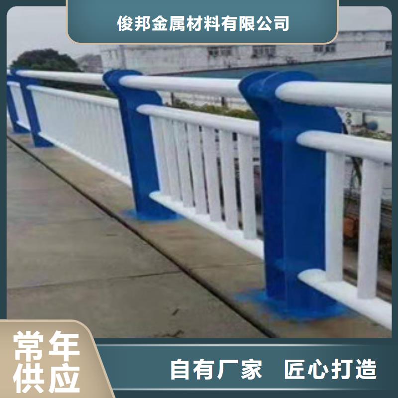 【不锈钢护栏】 镀锌波形护栏多种场景适用|玉环|路桥|宁波|杭州|舟山|衢州szmyb.com
