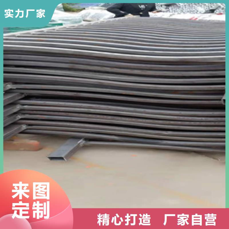 不锈钢桥梁护栏 科阳桥梁护栏厂家【复合管护栏】-【道路护栏】价格公道合理