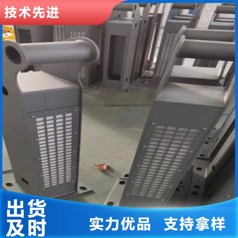桥梁防撞护栏_【道路护栏】货源报价