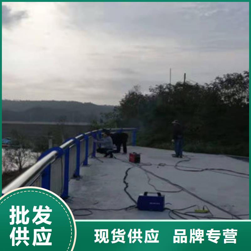 【 桥梁防撞护栏 不锈钢河道护栏大厂家实力看得见】-科阳金属制品(焦作市分公司)|覆盖地域武陟|解放|鹤壁|许昌|三门峡|洛阳|新乡|开封|平顶山