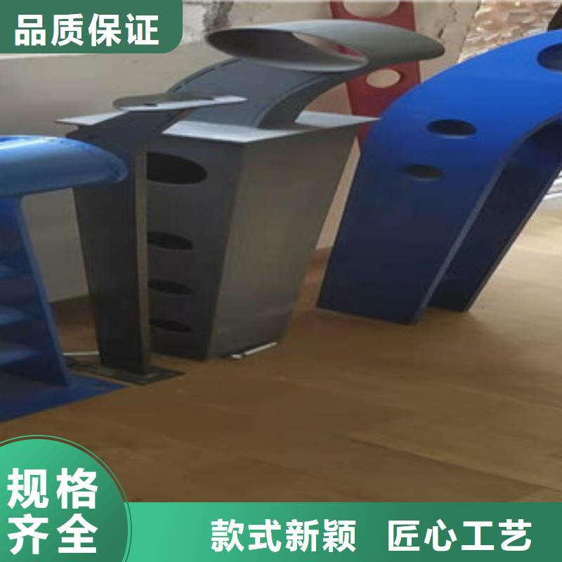 桥梁防撞护栏_【道路护栏】货源报价