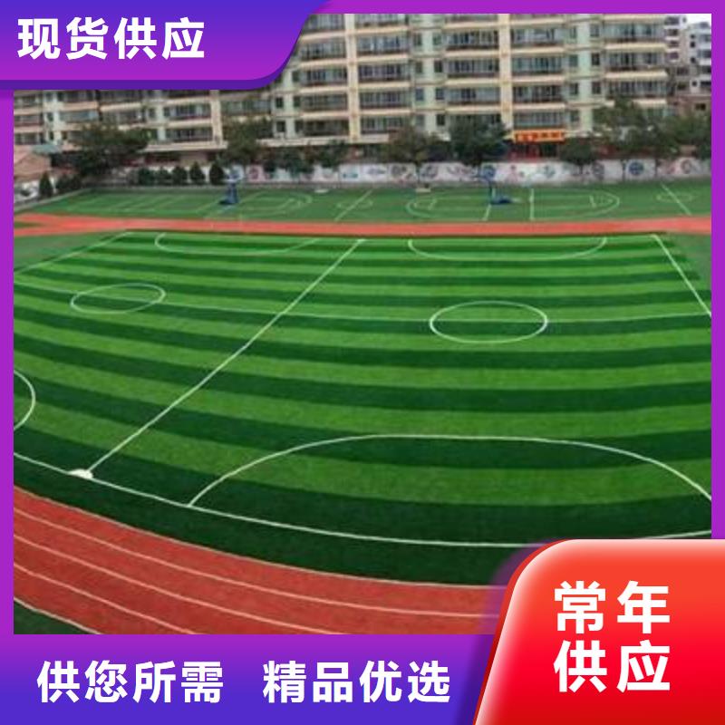 塑胶场地幼儿园塑胶球场制作型号齐全