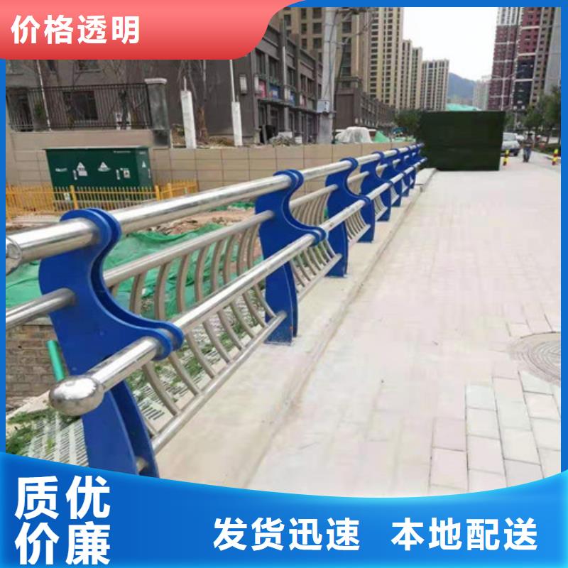 不锈钢护栏,旋转护栏工艺层层把关
