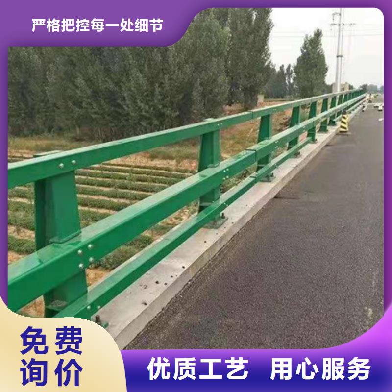 不锈钢护栏LED防护栏杆通过检测